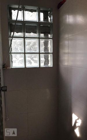 Apartamento à venda com 60m², 2 quartos e 1 vaga Apartamento à venda com 60m², 2 quartos e 1 vagaBanheiro
