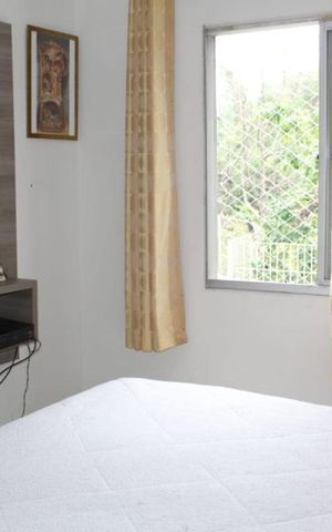 Apartamento à venda com 60m², 2 quartos e 1 vaga Apartamento à venda com 60m², 2 quartos e 1 vagaSuíte