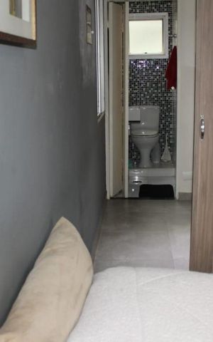 Apartamento à venda com 60m², 2 quartos e 1 vaga Apartamento à venda com 60m², 2 quartos e 1 vagaQuarto