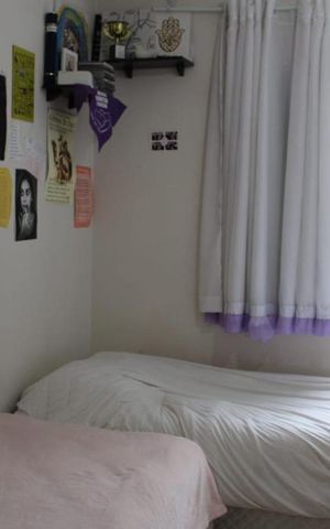 Apartamento à venda com 60m², 2 quartos e 1 vaga Apartamento à venda com 60m², 2 quartos e 1 vagaQuarto