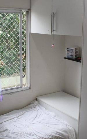 Apartamento à venda com 60m², 2 quartos e 1 vaga Apartamento à venda com 60m², 2 quartos e 1 vagaQuarto