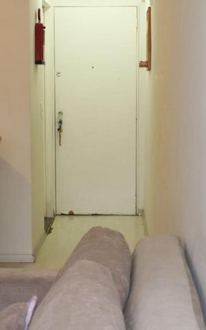 Apartamento à venda com 60m², 2 quartos e 1 vaga Apartamento à venda com 60m², 2 quartos e 1 vagaSala