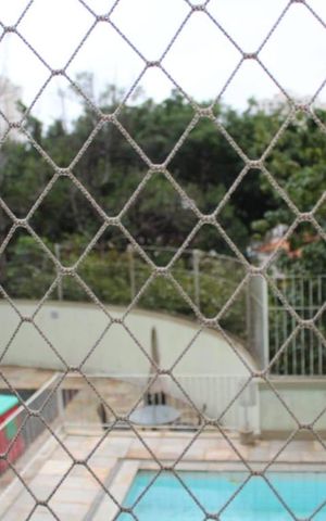 Apartamento à venda com 60m², 2 quartos e 1 vaga Apartamento à venda com 60m², 2 quartos e 1 vagaÁrea comum - Piscina