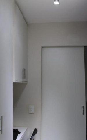 Apartamento à venda com 60m², 2 quartos e 1 vaga Apartamento à venda com 60m², 2 quartos e 1 vagaQuarto