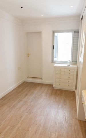 Apartamento à venda com 144m², 3 quartos e 2 vagasQuarto 01