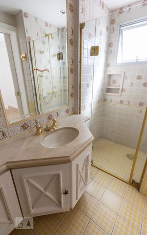 Apartamento à venda com 144m², 3 quartos e 2 vagasQuarto 02 Suíte