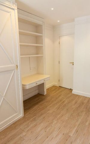 Apartamento à venda com 144m², 3 quartos e 2 vagasQuarto 01