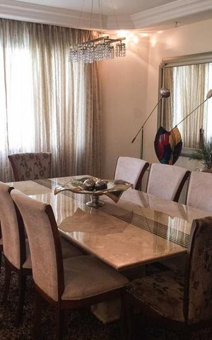Apartamento para alugar com 197m², 3 quartos e 3 vagas Apartamento para alugar com 197m², 3 quartos e 3 vagasSala