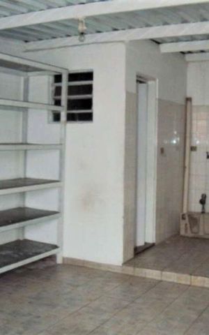 Casa à venda com 110m², 2 quartos e 1 vaga Casa à venda com 110m², 2 quartos e 1 vagaÁrea de Serviço
