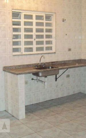 Casa à venda com 110m², 2 quartos e 1 vaga Casa à venda com 110m², 2 quartos e 1 vagaCozinha