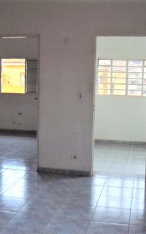 Casa à venda com 110m², 2 quartos e 1 vaga Casa à venda com 110m², 2 quartos e 1 vagaSala