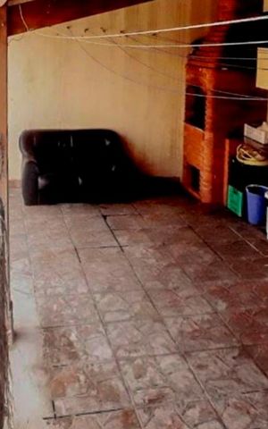 Casa à venda com 239m², 3 quartos e 3 vagas Casa à venda com 239m², 3 quartos e 3 vagasÁrea Externa - Churrasqueira