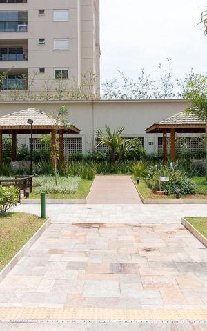 Studio para alugar com 38m², 1 quarto e 1 vagaÁrea comum - lounge da contemplação
