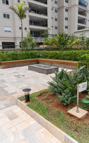 Studio para alugar com 38m², 1 quarto e 1 vagaÁrea comum - praça da fogueira
