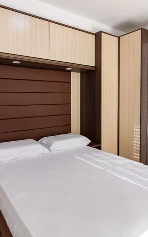 Studio para alugar com 38m², 1 quarto e 1 vagaQuarto