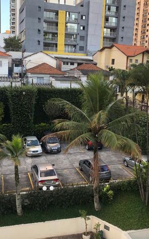 Apartamento à venda com 100m², 2 quartos e 1 vagaVista