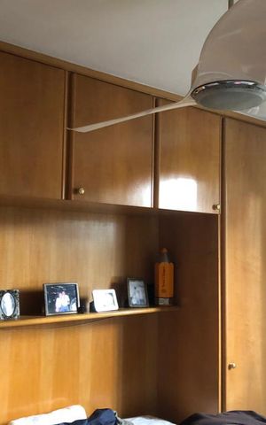 Apartamento à venda com 100m², 2 quartos e 1 vagaQuarto 2