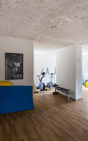Apartamento à venda com 100m², 2 quartos e 1 vagaAcademia