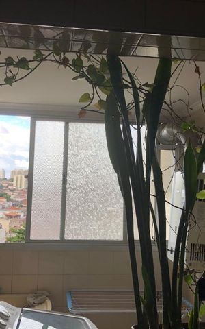 Apartamento à venda com 100m², 2 quartos e 1 vagaÁrea de Serviço