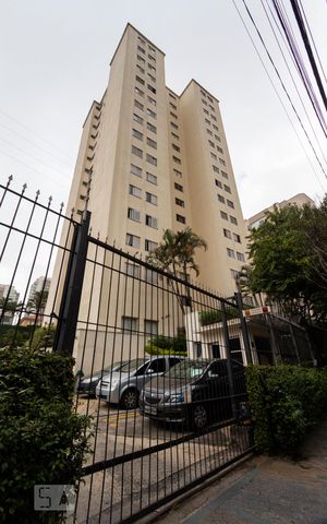 Apartamento à venda com 100m², 2 quartos e 1 vagaFachada