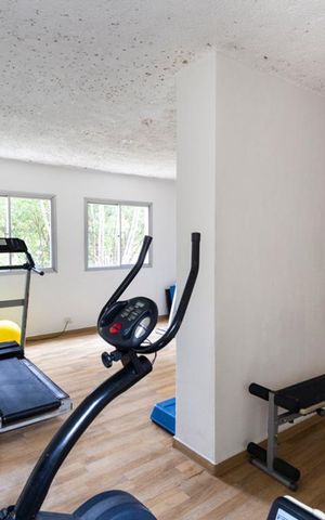 Apartamento à venda com 100m², 2 quartos e 1 vagaAcademia
