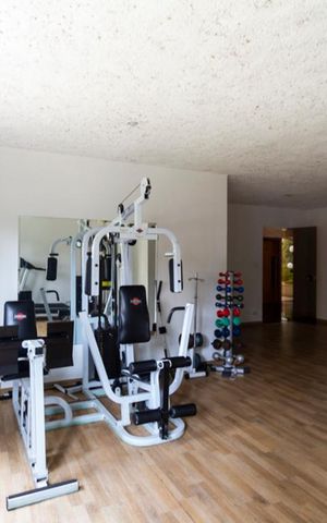 Apartamento à venda com 100m², 2 quartos e 1 vagaAcademia