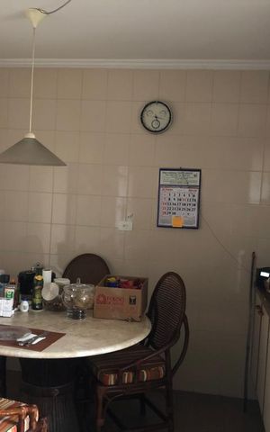 Apartamento à venda com 100m², 2 quartos e 1 vagaCozinha