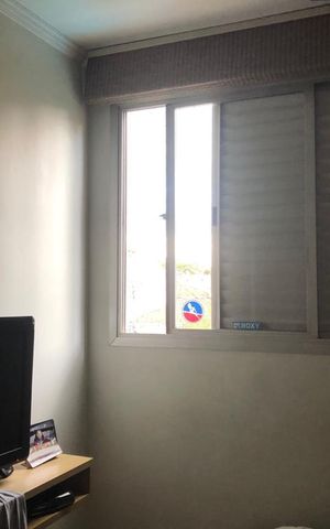 Apartamento à venda com 100m², 2 quartos e 1 vagaQuarto 1