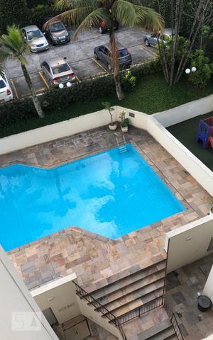 Apartamento à venda com 100m², 2 quartos e 1 vagaVista
