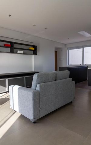 Apartamento à venda com 48m², 1 quarto e 1 vaga Apartamento à venda com 48m², 1 quarto e 1 vagaQuarto