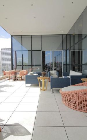 Apartamento à venda com 48m², 1 quarto e 1 vagaÁrea comum