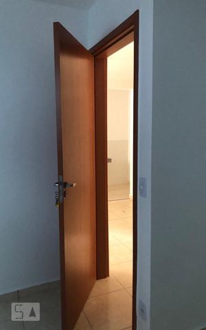 Apartamento à venda com 49m², 1 quarto e 1 vaga Apartamento à venda com 49m², 1 quarto e 1 vagaQuarto