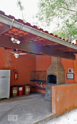 Apartamento à venda com 68m², 3 quartos e 1 vagaÁrea comum - Churrasqueira