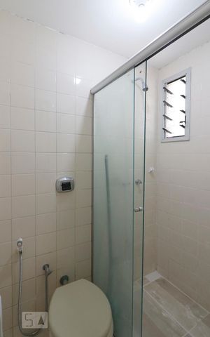 Apartamento à venda com 68m², 3 quartos e 1 vagaBanheiro