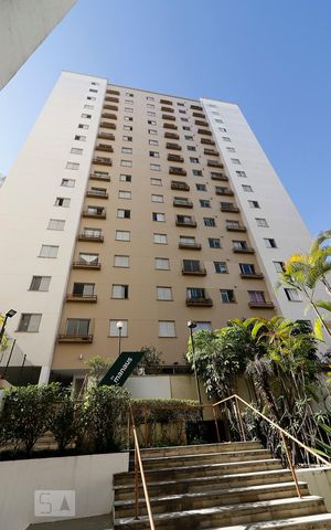 Apartamento à venda com 68m², 3 quartos e 1 vagaFachada do bloco