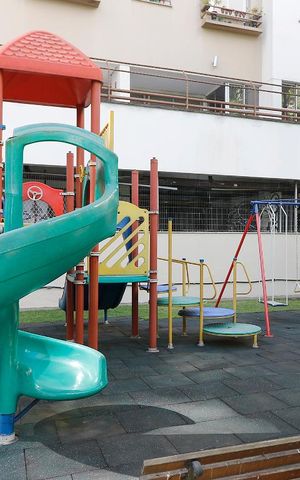 Apartamento à venda com 68m², 3 quartos e 1 vagaÁrea Comum - Playground