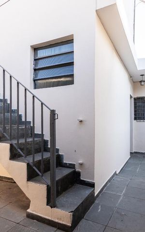 Casa à venda com 115m², 3 quartos e 3 vagas Casa à venda com 115m², 3 quartos e 3 vagasQuintal