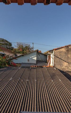 Casa à venda com 115m², 3 quartos e 3 vagas Casa à venda com 115m², 3 quartos e 3 vagasVista do quarto 2