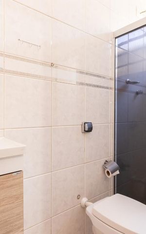Casa à venda com 115m², 3 quartos e 3 vagas Casa à venda com 115m², 3 quartos e 3 vagasSuíte