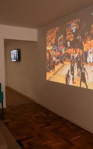 Apartamento à venda com 127m², 3 quartos e 1 vaga Apartamento à venda com 127m², 3 quartos e 1 vagaSala