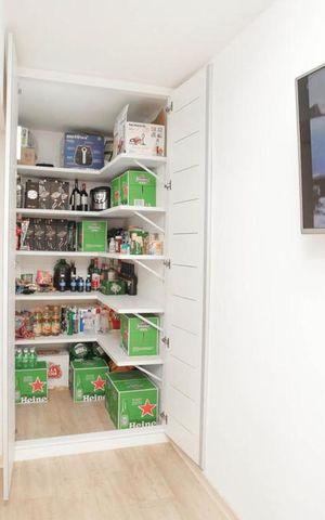 Apartamento à venda com 127m², 3 quartos e 1 vaga