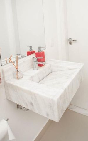 Apartamento à venda com 127m², 3 quartos e 1 vaga