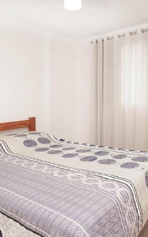 Apartamento à venda com 127m², 3 quartos e 1 vaga Apartamento à venda com 127m², 3 quartos e 1 vagaQuarto 1