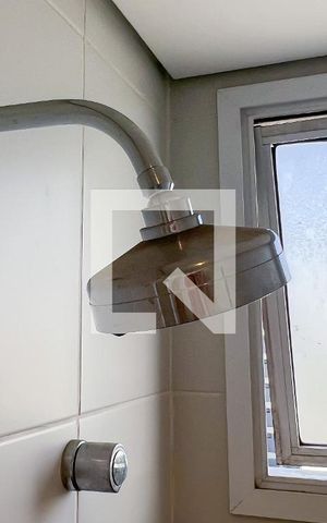 Studio para alugar com 45m², 1 quarto e 1 vagaBanheiro