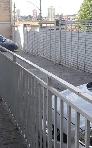 Casa de condomínio à venda com 61m², 2 quartos e 1 vaga Casa de condomínio à venda com 61m², 2 quartos e 1 vagaCorredor