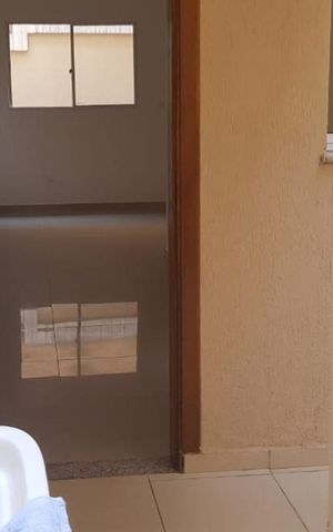 Casa de condomínio à venda com 61m², 2 quartos e 1 vaga Casa de condomínio à venda com 61m², 2 quartos e 1 vagaCorredor