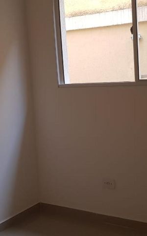 Casa de condomínio à venda com 61m², 2 quartos e 1 vaga Casa de condomínio à venda com 61m², 2 quartos e 1 vagaSala