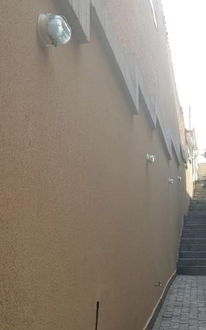 Casa de condomínio à venda com 61m², 2 quartos e 1 vaga Casa de condomínio à venda com 61m², 2 quartos e 1 vagaCorredor