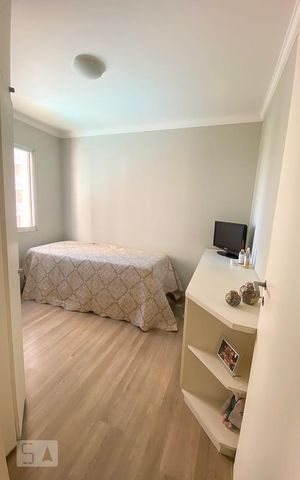 Apartamento à venda com 60m², 2 quartos e sem vaga Apartamento à venda com 60m², 2 quartos e sem vagaQuarto 1