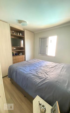 Apartamento à venda com 60m², 2 quartos e sem vaga Apartamento à venda com 60m², 2 quartos e sem vagaQuarto 2
